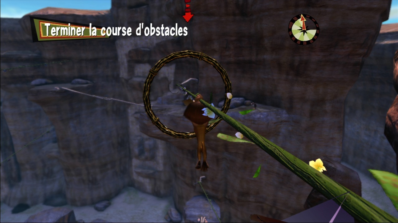 Madagascar 2 - Imagen 36